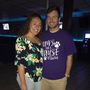 Meet your Posher, Jerry